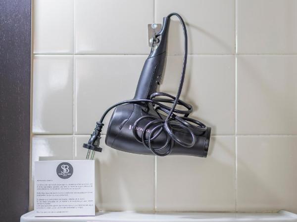 Itaca Colón by Soho Boutique : photo 3 de la chambre chambre double ou lits jumeaux