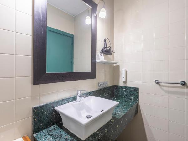 Itaca Colón by Soho Boutique : photo 2 de la chambre chambre double ou lits jumeaux