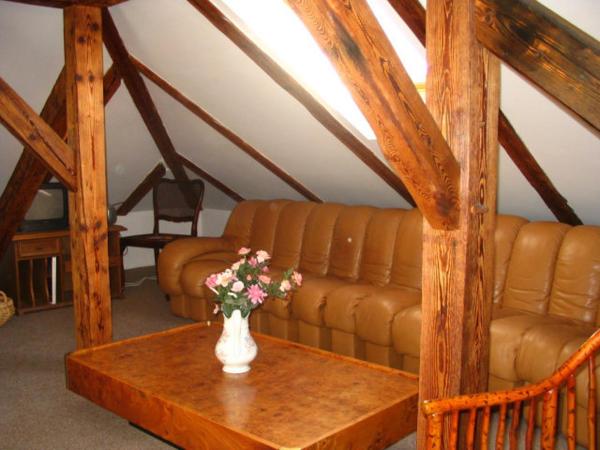 Villa Olivia : photo 1 de la chambre suite 2 chambres