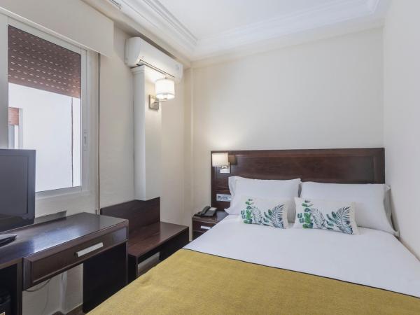 Itaca Colón by Soho Boutique : photo 9 de la chambre chambre simple