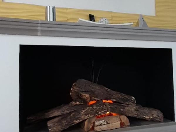 Naemy Suite's : photo 2 de la chambre villa 2 chambres :