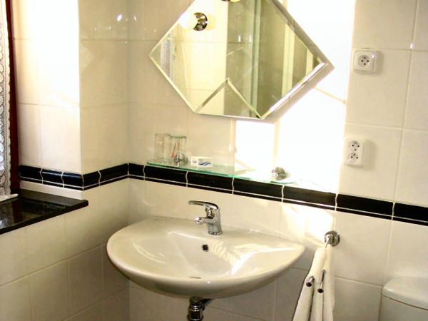 Villa Olivia : photo 8 de la chambre chambre double ou lits jumeaux