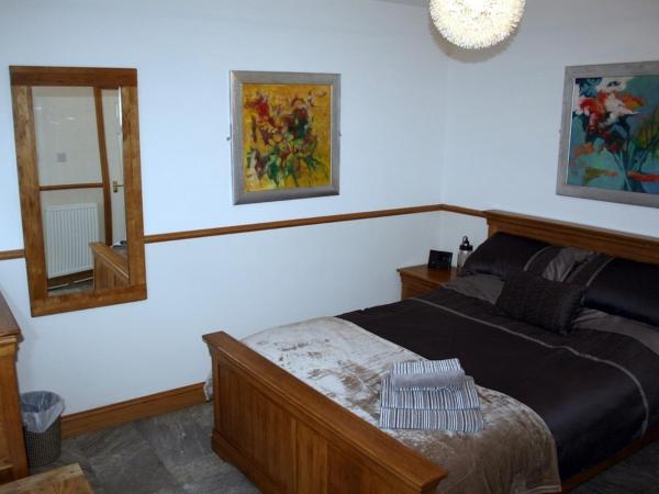 Masons Arms : photo 1 de la chambre chambre double avec salle de bains privative