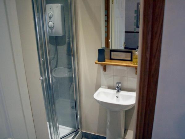 Masons Arms : photo 8 de la chambre chambre double avec salle de bains privative