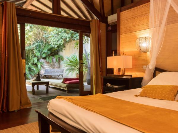 Domaine Les Mésanges : photo 6 de la chambre bungalow deluxe 