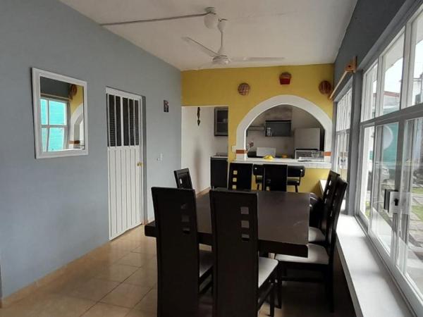 Naemy Suite's : photo 1 de la chambre villa 2 chambres :