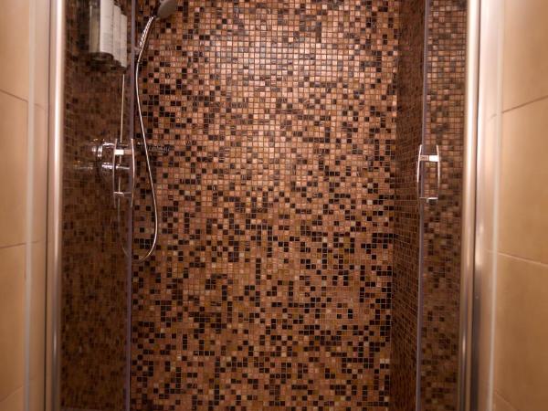 Avantgarde Hotel Levent : photo 10 de la chambre chambre double ou lits jumeaux deluxe - accès gratuit au spa