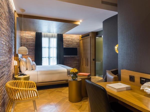 Monument Hotel : photo 1 de la chambre chambre deluxe