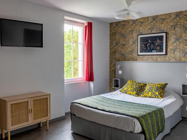 Smartappart Caen Grusse : photo 5 de la chambre studio supérieur