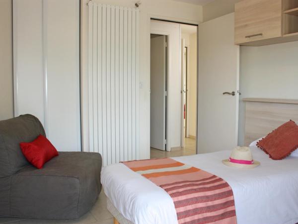Azureva Cap d'Agde : photo 2 de la chambre appartement 3 chambres
