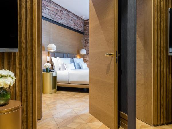 Monument Hotel : photo 6 de la chambre suite familiale