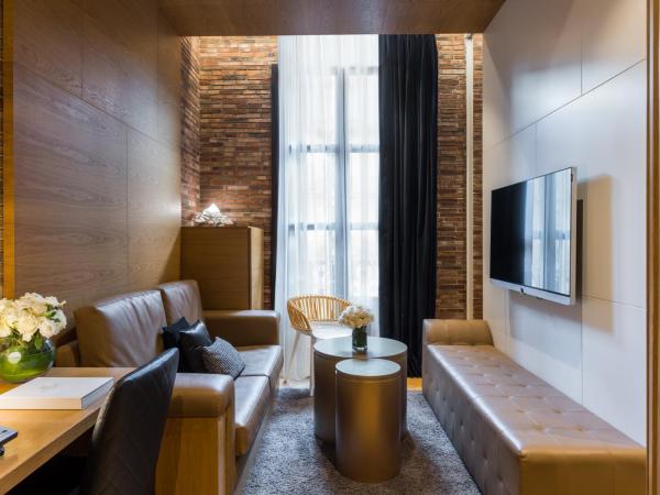 Monument Hotel : photo 3 de la chambre suite junior