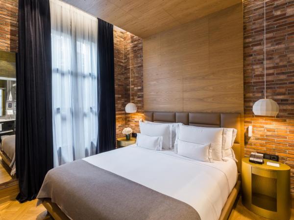 Monument Hotel : photo 2 de la chambre suite junior