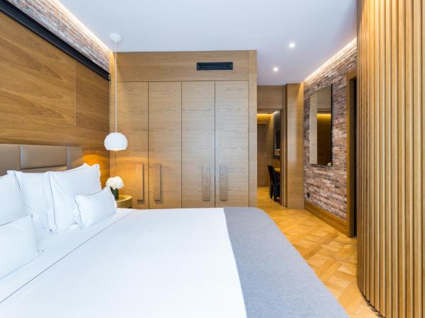 Monument Hotel : photo 1 de la chambre studio