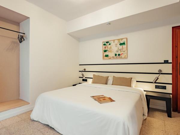 Hotel Robson : photo 4 de la chambre chambre double supérieure