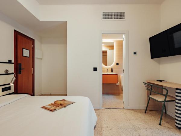 Hotel Robson : photo 5 de la chambre chambre double supérieure