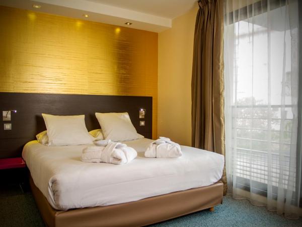 Appart Hôtel Clément Ader : photo 1 de la chambre studio