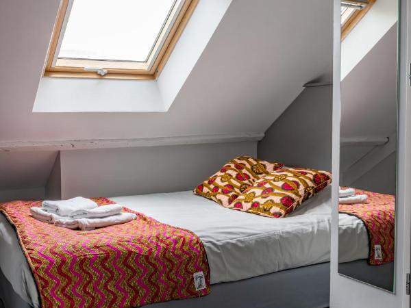 Smartappart Caen Grusse : photo 8 de la chambre studio