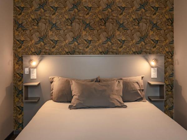 Smart Appart Caen République : photo 3 de la chambre appartement