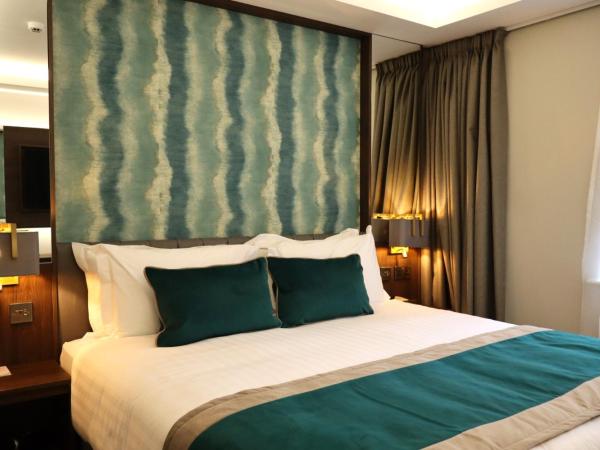 Iveagh Garden Hotel : photo 1 de la chambre chambre double standard