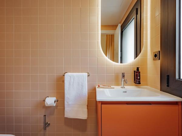 Hotel Robson : photo 9 de la chambre chambre double avec balcon