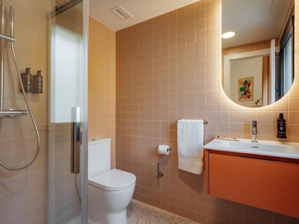 Hotel Robson : photo 10 de la chambre chambre double avec balcon