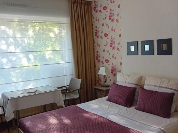 B&B Roseland : photo 1 de la chambre chambre double