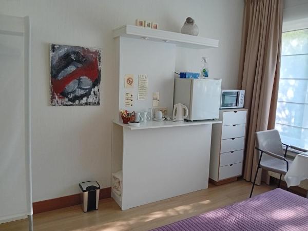 B&B Roseland : photo 3 de la chambre chambre double