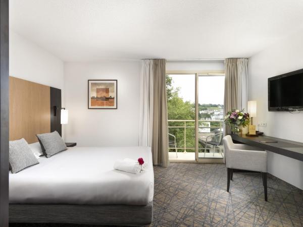 Hôtel Eliseo : photo 1 de la chambre suite