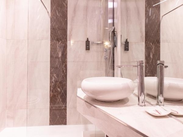 Palazzetto Pisani Grand Canal : photo 5 de la chambre suite exécutive grand canal - palazzo foscolo