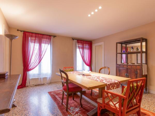 Palazzetto Pisani Grand Canal : photo 4 de la chambre suite exécutive - palazzo foscolo