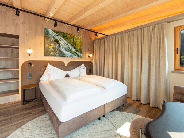 Aktiv Hotel Schweizerhof Kitzbühel : photo 5 de la chambre suite junior