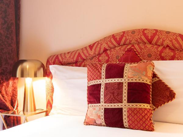 Palazzetto Pisani Grand Canal : photo 6 de la chambre suite exécutive - palazzo foscolo