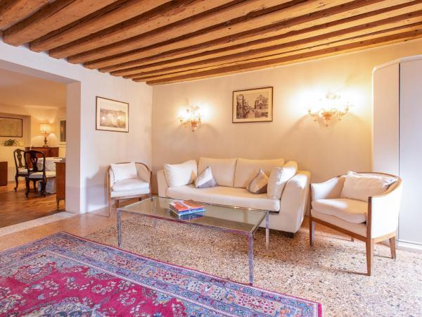 Palazzetto Pisani Grand Canal : photo 9 de la chambre suite exécutive grand canal - palazzo foscolo