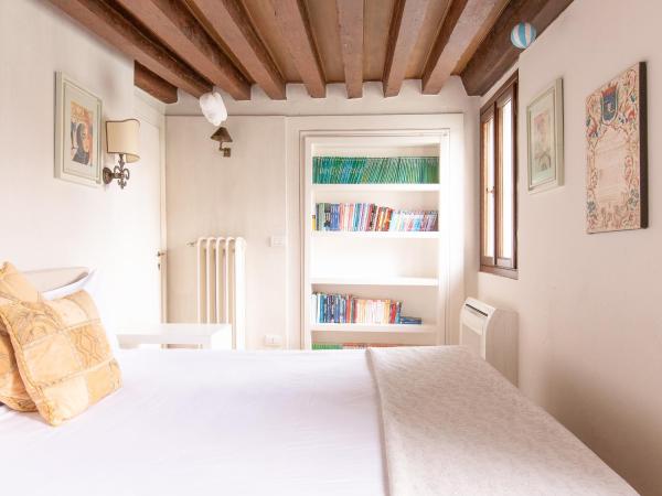 Palazzetto Pisani Grand Canal : photo 10 de la chambre suite exécutive grand canal - palazzo foscolo