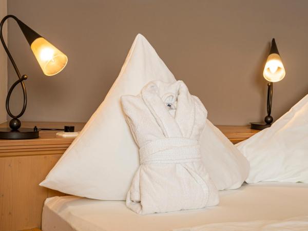 Aktiv Hotel Schweizerhof Kitzbühel : photo 1 de la chambre chambre familiale donnant sur l’intérieur - sans vue