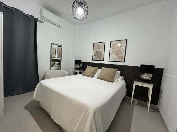 Hostal Berlin : photo 5 de la chambre chambre double ou lits jumeaux
