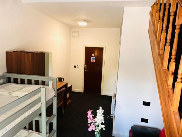 Imperial Salford Hotel : photo 3 de la chambre chambre familiale