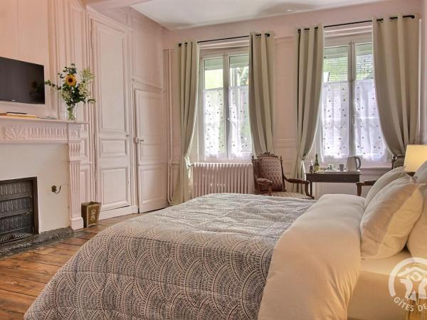 Saint yves : photo 3 de la chambre chambre deluxe 1