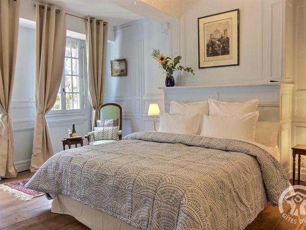 Saint yves : photo 1 de la chambre chambre deluxe 2