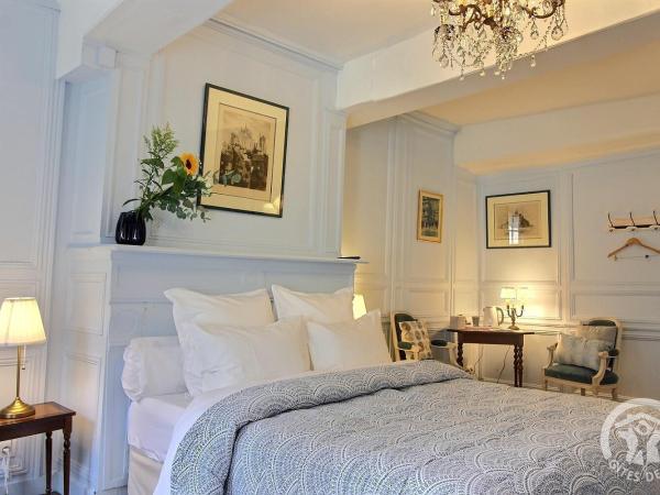 Saint yves : photo 2 de la chambre chambre deluxe 2