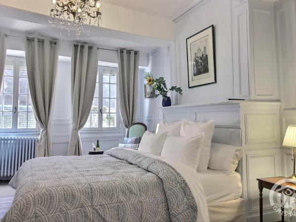 Saint yves : photo 4 de la chambre chambre deluxe 2