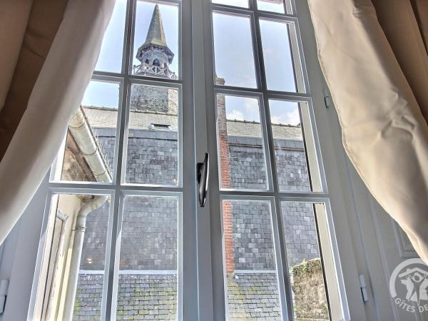 Saint yves : photo 6 de la chambre chambre deluxe 2