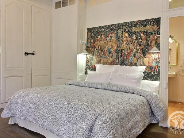 Saint yves : photo 2 de la chambre chambre double 3