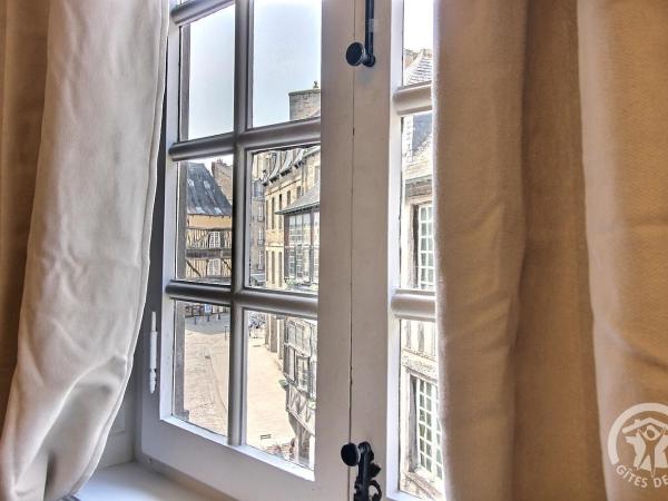 Saint yves : photo 10 de la chambre chambre double 3