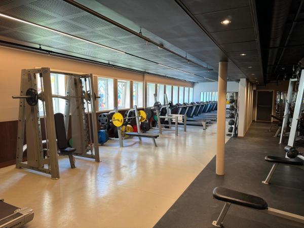 Enter St Elisabeth Suites & Spa : photo 1 de la chambre suite 2 chambres