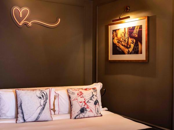 Upon Angels - Adults Only : photo 1 de la chambre studio standard