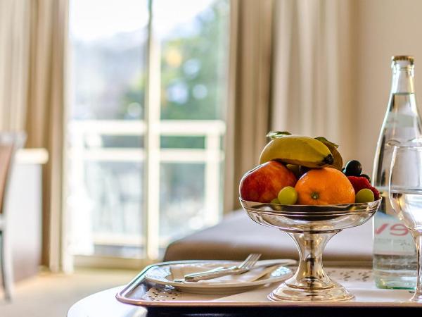 Hôtel Eliseo : photo 2 de la chambre suite junior