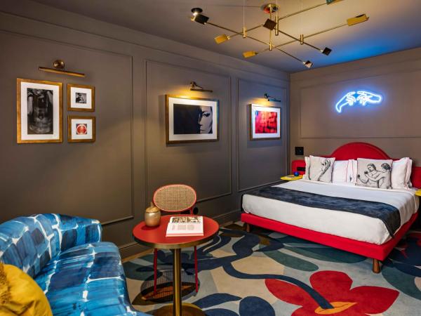 Upon Angels - Adults Only : photo 3 de la chambre studio standard