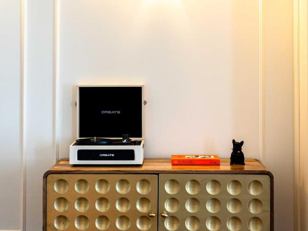 Upon Angels - Adults Only : photo 8 de la chambre suite